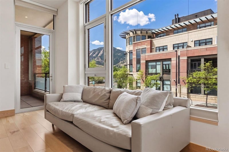 1155 Canyon Blvd #209, Boulder, CO 80302