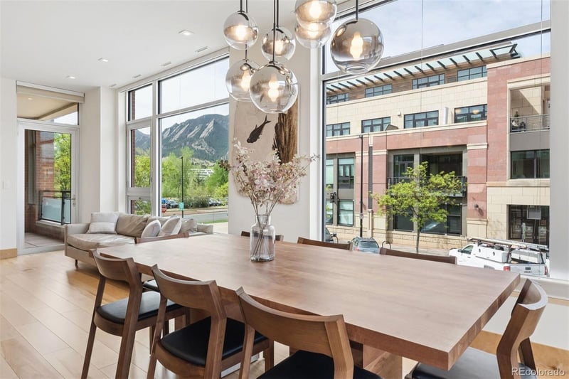 1155 Canyon Blvd #209, Boulder, CO 80302