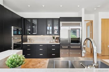 1155 Canyon Blvd #209, Boulder, CO 80302