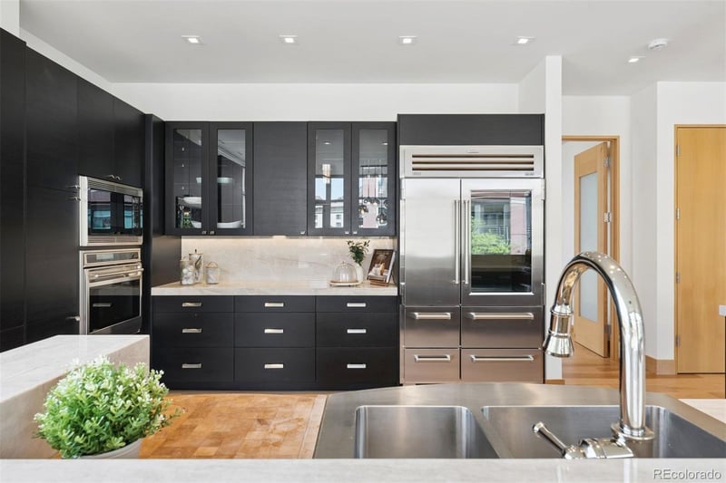 1155 Canyon Blvd #209, Boulder, CO 80302