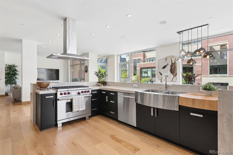 1155 Canyon Blvd #209, Boulder, CO 80302