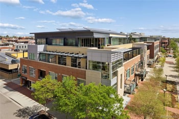 1155 Canyon Blvd #209, Boulder, CO 80302