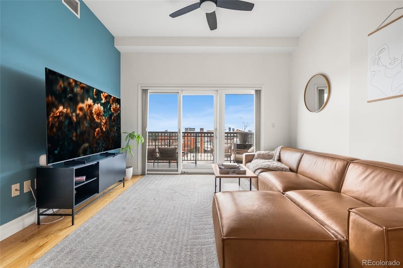 1950 N Logan St #905, Denver, CO 80203