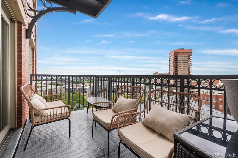 1950 N Logan St #905, Denver, CO 80203
