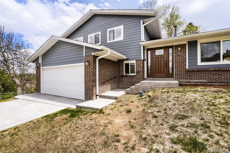 1838 Yank Pl, Lakewood, CO 80228