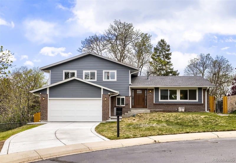 1838 Yank Pl, Lakewood, CO 80228