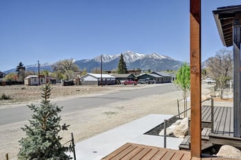 426 Pinon St, Buena Vista, CO 81211