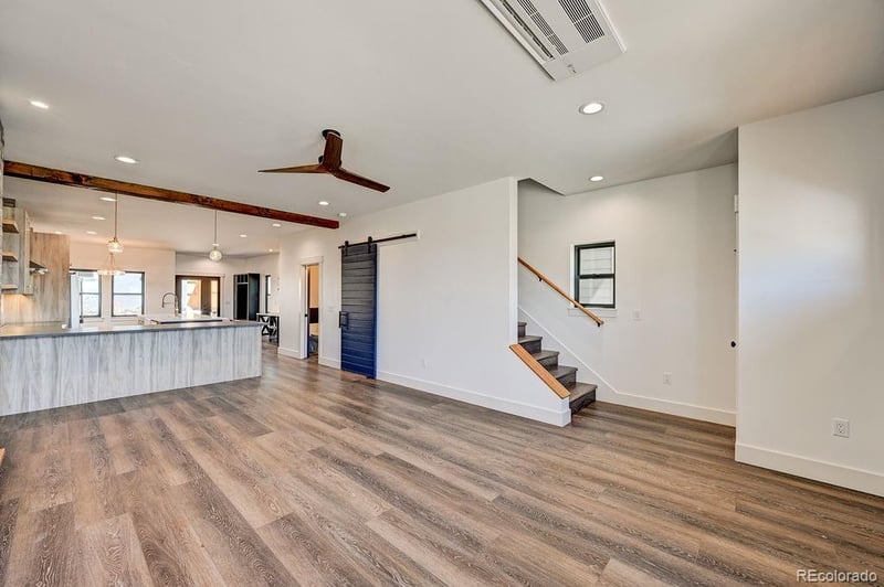 426 Pinon St, Buena Vista, CO 81211