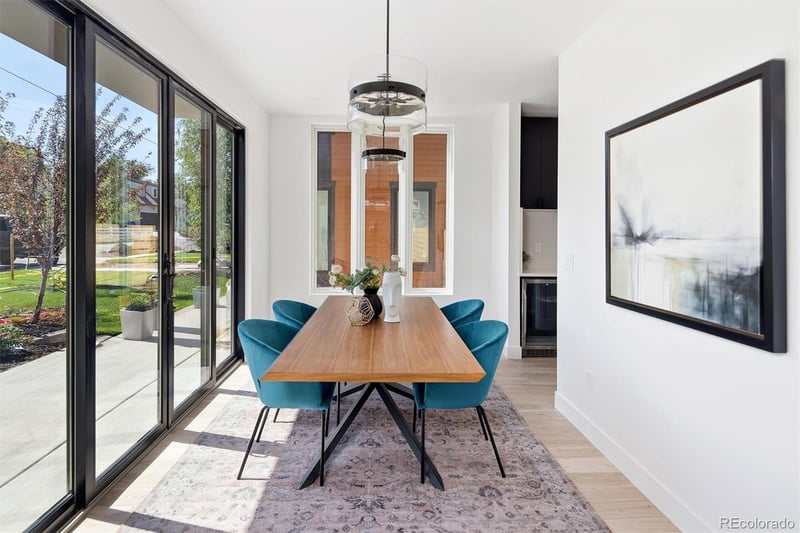 4541 S Clarkson St, Englewood, CO 80113