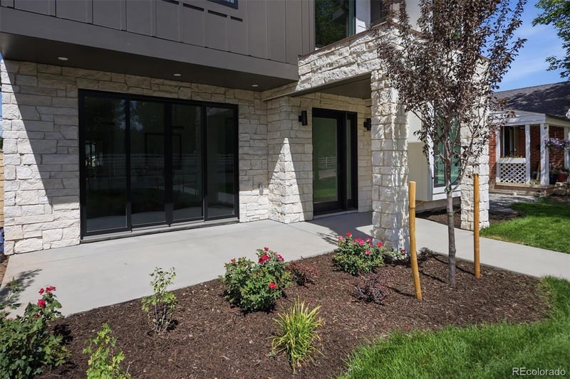 4541 S Clarkson St, Englewood, CO 80113