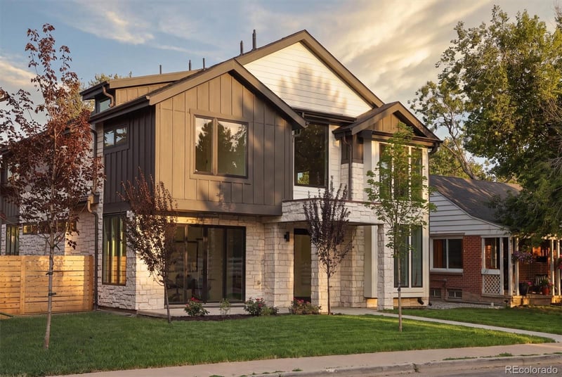4541 S Clarkson St, Englewood, CO 80113