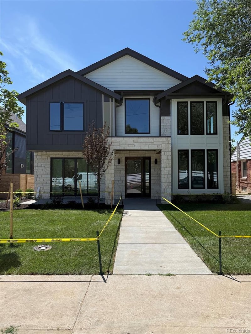 4541 Clarkson St, Englewood, CO 80113