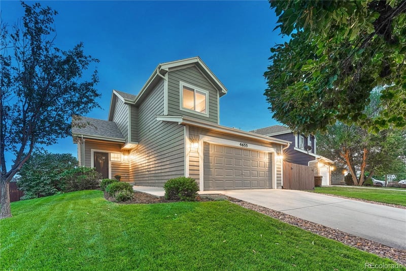 4655 Stargazer Dr, Colorado Springs, CO 80922