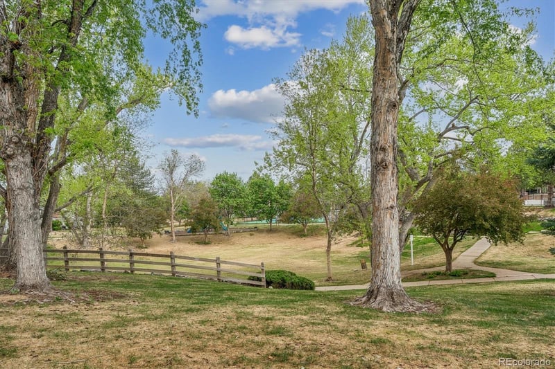 2821 Long Dr #D, Littleton, CO 80120