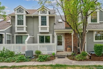 2821 Long Dr #D, Littleton, CO 80120