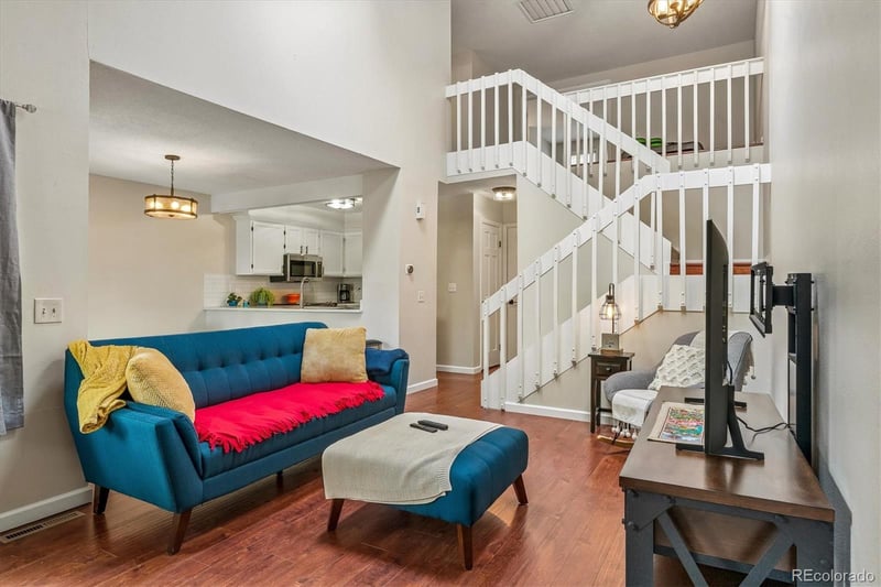 2821 Long Dr #D, Littleton, CO 80120
