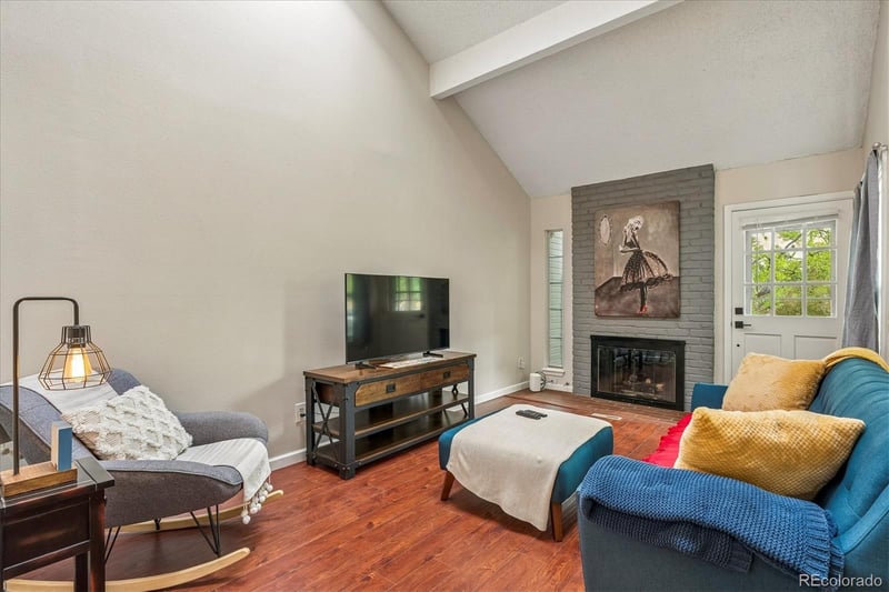2821 Long Dr #D, Littleton, CO 80120