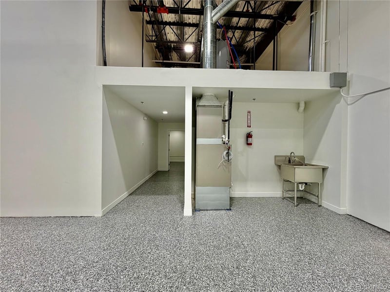 18133 Lincoln Meadows Pw #106, Parker, CO 80134