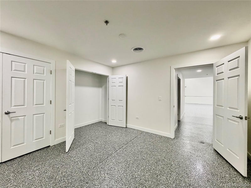 18133 Lincoln Meadows Pw #106, Parker, CO 80134