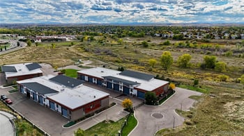 18133 Lincoln Meadows Pw #106, Parker, CO 80134