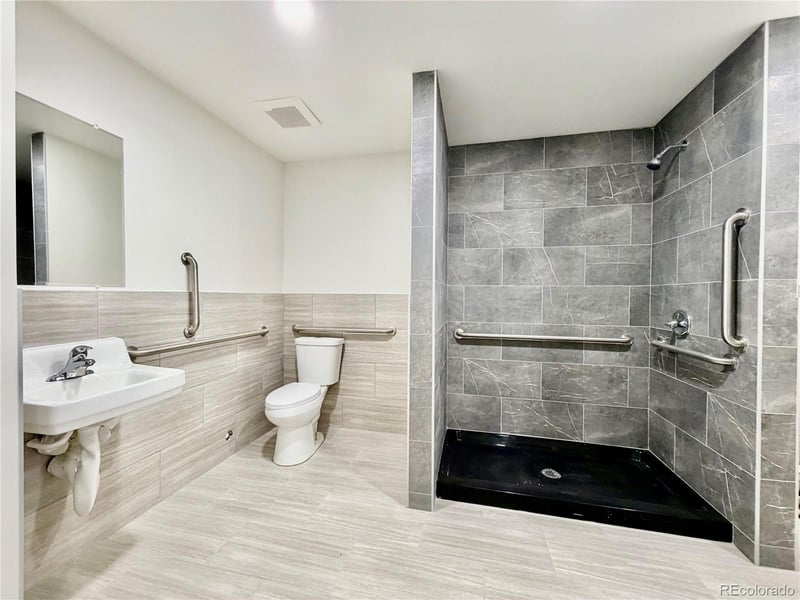 18133 Lincoln Meadows Pw #106, Parker, CO 80134