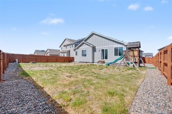 9833 Wando Dr, Colorado Springs, CO 80925