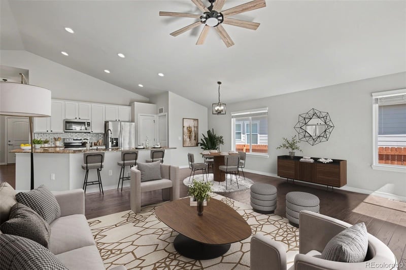 9833 Wando Dr, Colorado Springs, CO 80925