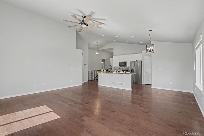 9833 Wando Dr, Colorado Springs, CO 80925
