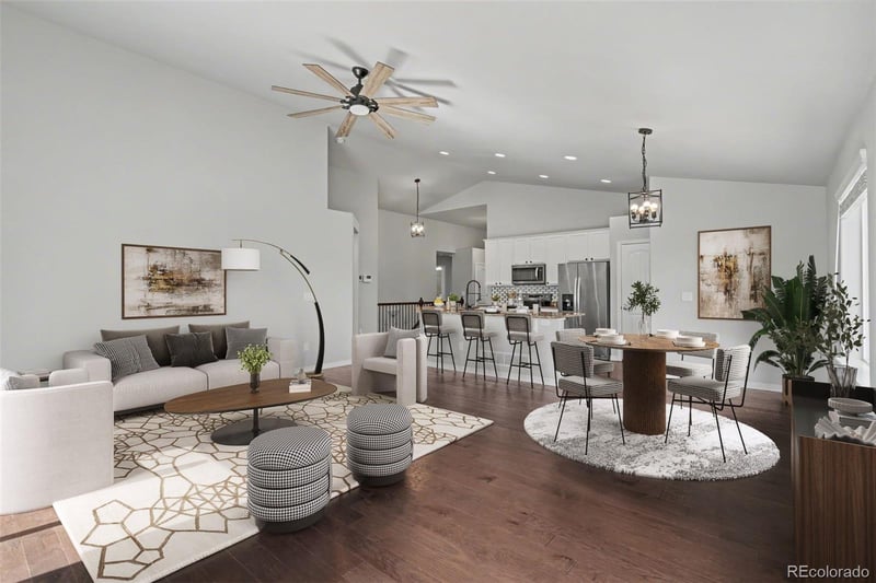 9833 Wando Dr, Colorado Springs, CO 80925