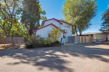 6500 W Hampden Ave, Lakewood, CO 80227
