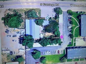 6500 W Hampden Ave, Lakewood, CO 80227