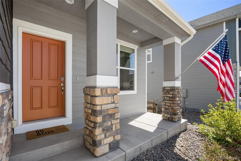 4047 Ryedale Way, Colorado Springs, CO 80922