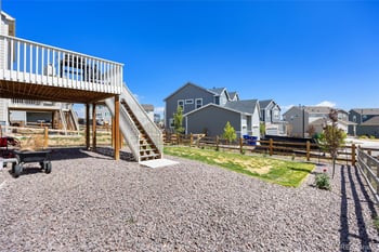 4047 Ryedale Way, Colorado Springs, CO 80922