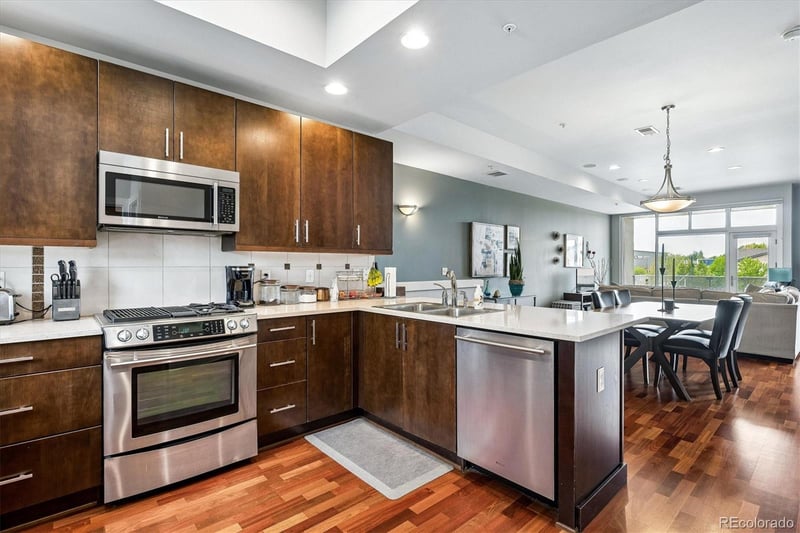 2310 Central Park Blvd, Denver, CO 80238