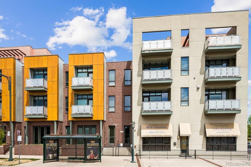 2310 Central Park Blvd, Denver, CO 80238