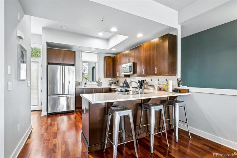 2310 Central Park Blvd, Denver, CO 80238