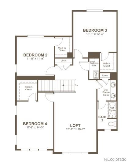 6637 Nepal Ct, Aurora, CO 80019