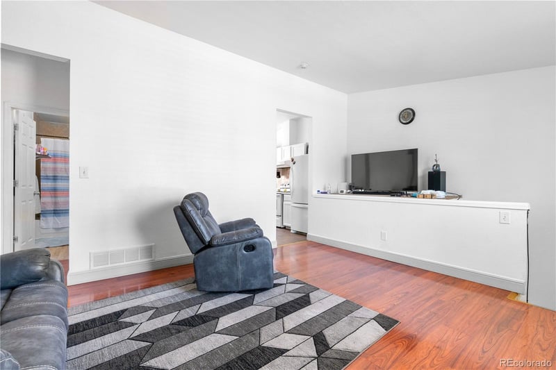 4501 Alaska Pl #B, Denver, CO 80219