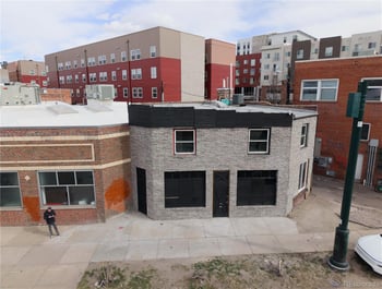 2120 Broadway , Denver, CO 80205