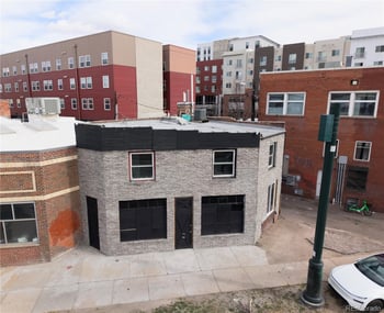 2120 Broadway , Denver, CO 80205