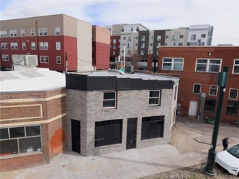 2120 N Broadway, Denver, CO 80205