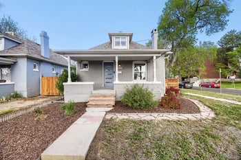 1194 Washington St, Denver, CO 80210