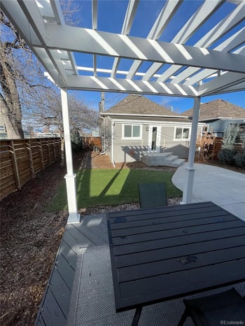 1194 Washington St, Denver, CO 80210