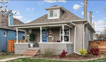 1194 Washington St, Denver, CO 80210