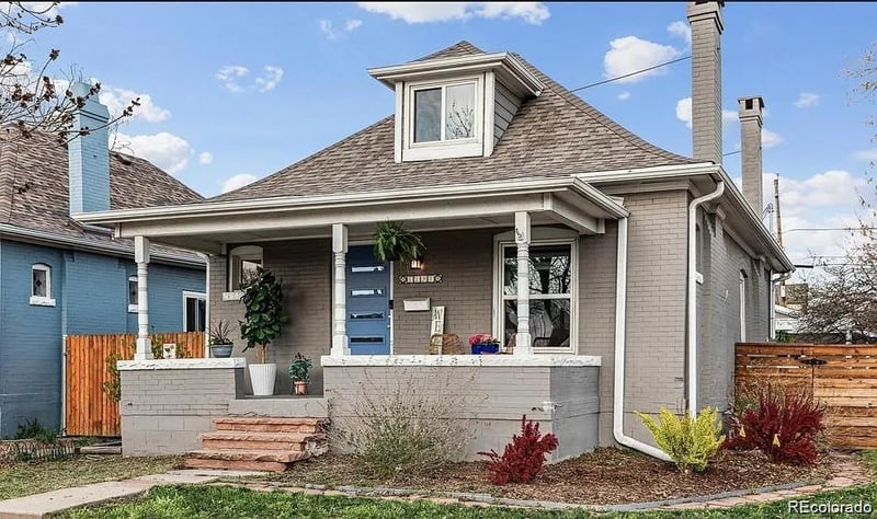1194 Washington St, Denver, CO 80210
