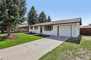6555 Teller St, Arvada, CO 80003