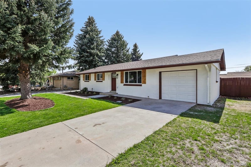 6555 Teller St, Arvada, CO 80003