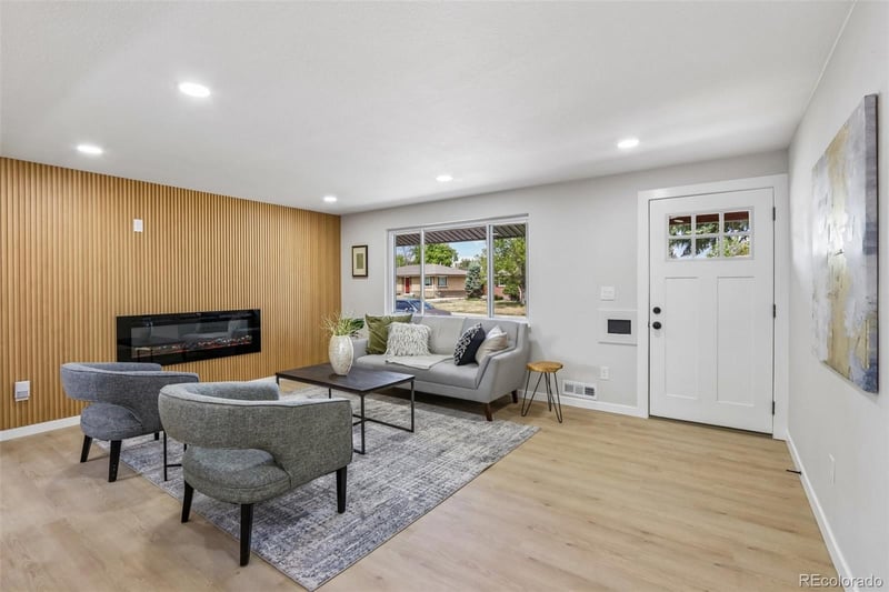 6555 Teller St, Arvada, CO 80003
