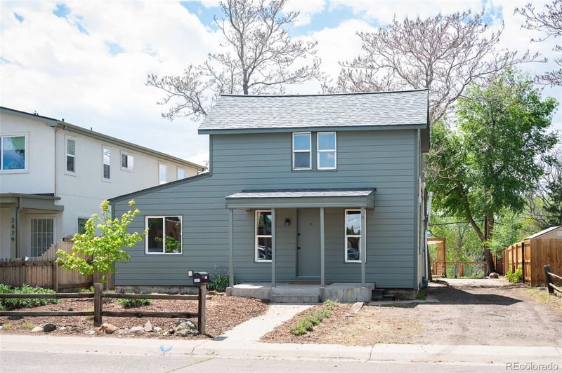 2471 Galapago St, Denver, CO 80223