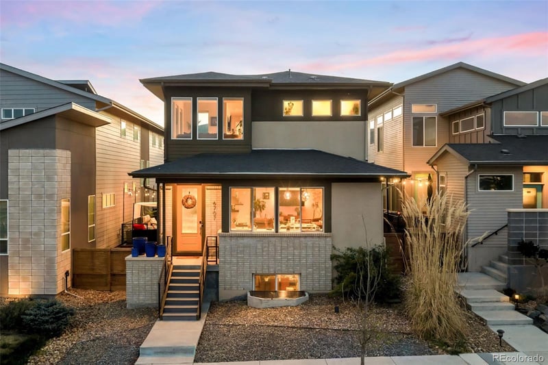6707 Mariposa Ct, Denver, CO 80221